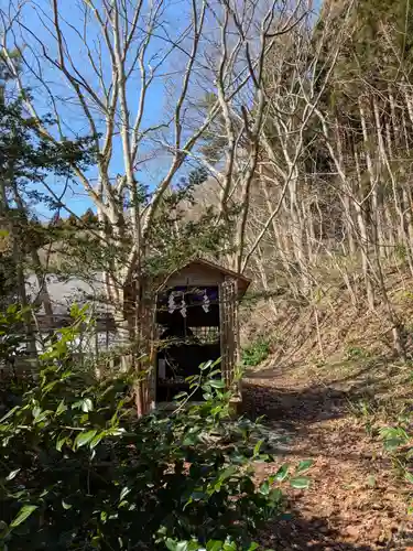 函館八幡宮(北海道)