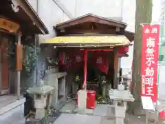 頂法寺（六角堂）(京都府)