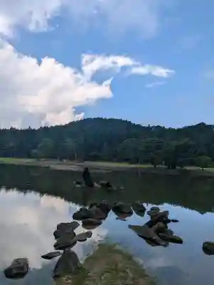 毛越寺(岩手県)