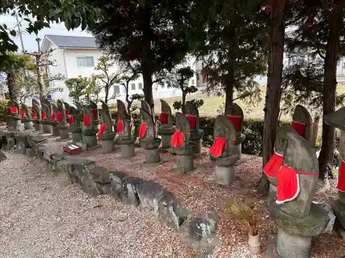 三河三弘法第二番　西福寺(愛知県)