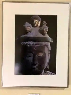 五百羅漢寺の芸術