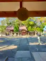 高橋神社(和歌山県)