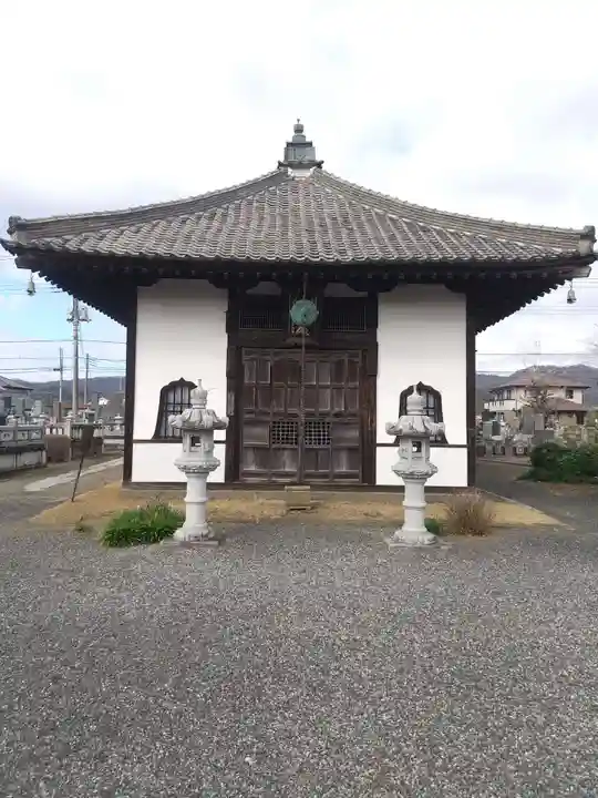 満願寺のその他建物