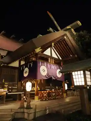 東京大神宮(東京都)