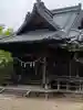 日枝神社(新潟県)