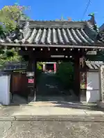 中央寺(大阪府)