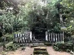 鵜戸神宮の建物その他