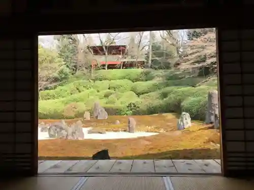 光明院（光明禅院）の建物その他