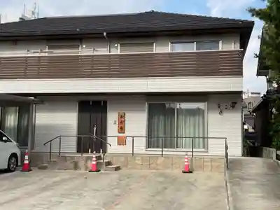 善成寺（旧堂）(愛知県)