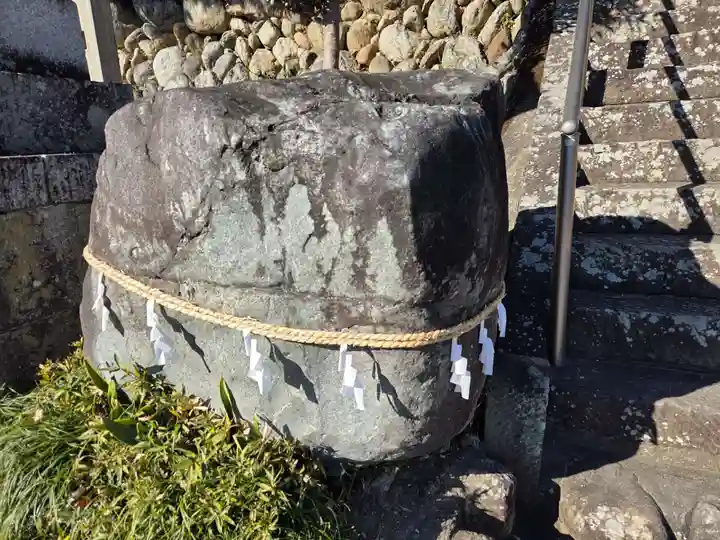 諏訪神社(埼玉県)