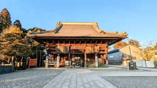 成田山新勝寺のその他建物