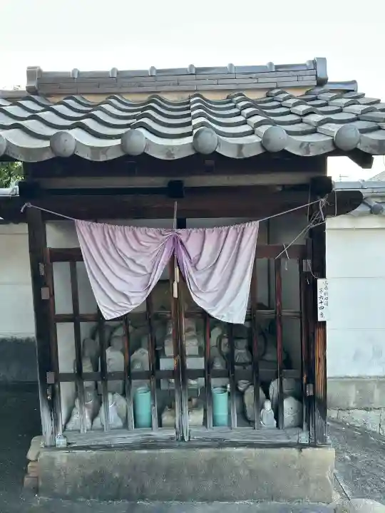 正法寺(広島県)