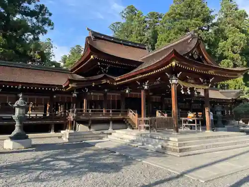 多賀大社(滋賀県)