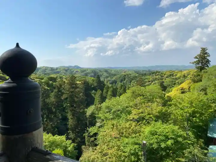 笠森寺(千葉県)