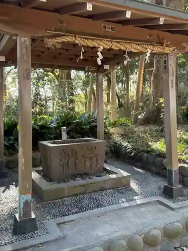 諸口神社(静岡県)