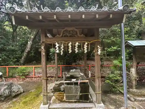 春日神社(京都府)