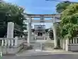 氷川神社(東京都)