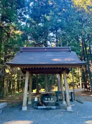 山宮浅間神社(静岡県)