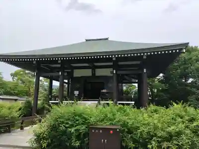 中宮寺(奈良県)