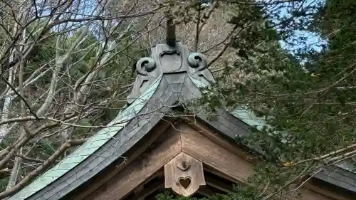 函館八幡宮(北海道)