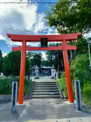 鹿島台神社(宮城県)