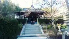 高徳院(愛知県)