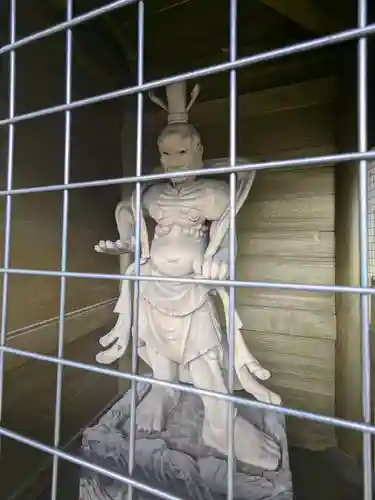 総願寺(埼玉県)