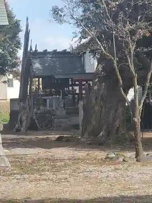 御厨神社（福富町）のその他建物
