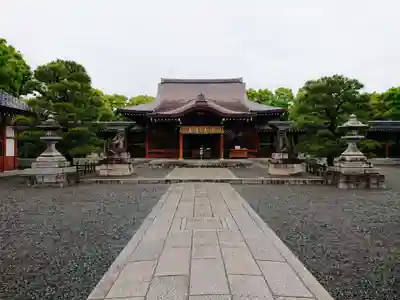 城南宮(京都府)
