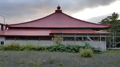 帰厚院のその他建物