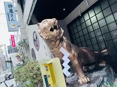 少彦名神社(大阪府)