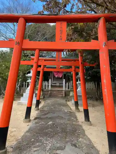 稲荷神社(兵庫県)