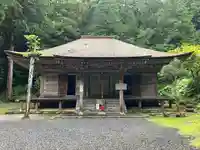 妙楽寺(福井県)