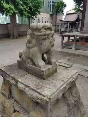 神明宮(青森県)