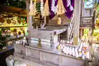 霊犬神社(静岡県)