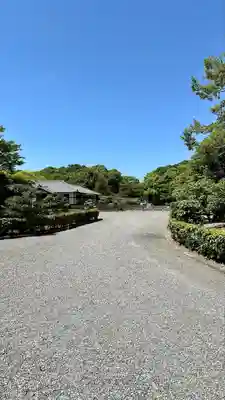 橿原神宮(奈良県)