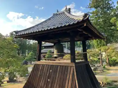 向嶽寺(山梨県)