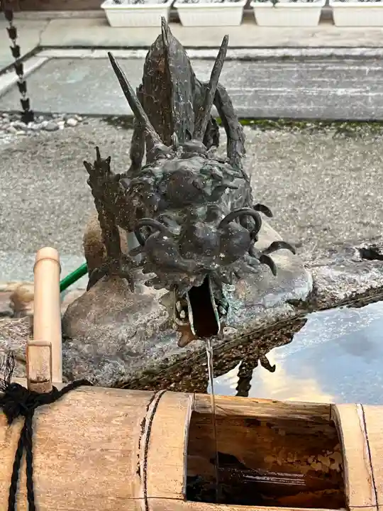 伊豆神社(滋賀県)