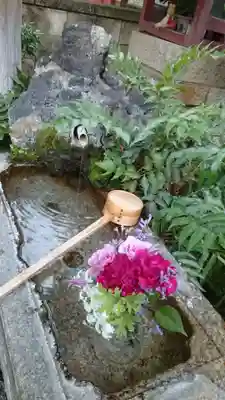 本郷氷川神社(東京都)