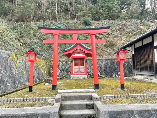稲荷神社(滋賀県)
