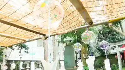 くまくま神社(導きの社 熊野町熊野神社)の歴史