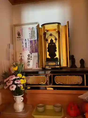 宗栄寺(愛知県)