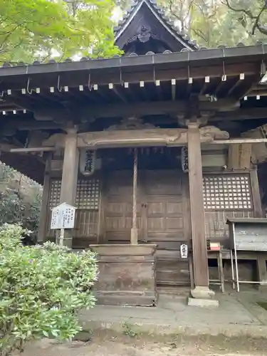 千光寺のその他建物