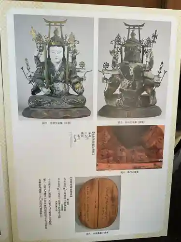 筒島弁財天(愛知県)