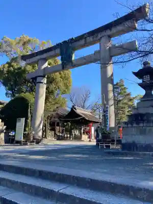 豊国神社(京都府)