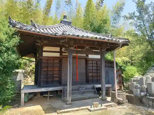 観音寺(和歌山県)