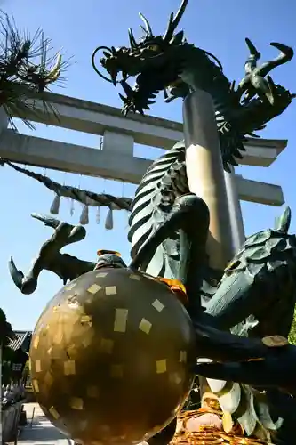 田村神社(香川県)