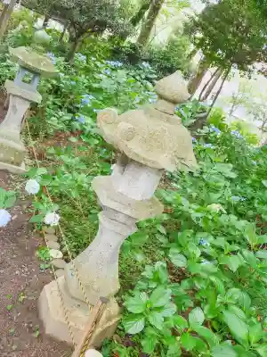 新宮八幡神社(兵庫県)