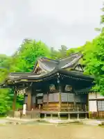 女化神社(茨城県)
