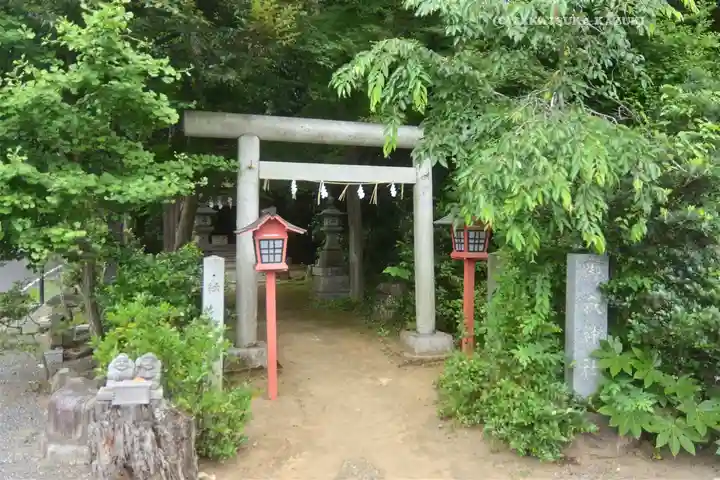 大洗磯前神社(茨城県)